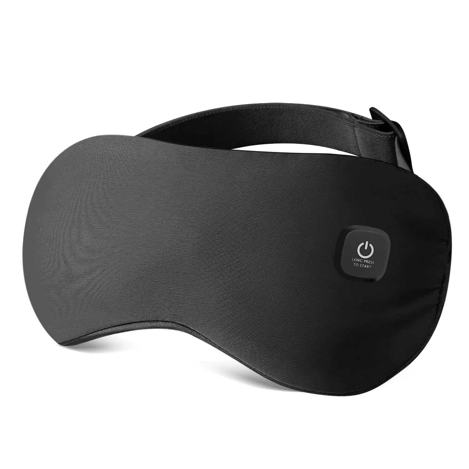 Lunenza Calm Eye Mask™ — Soothing Warmth & Gentle Massage