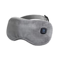 Lunenza Calm Eye Mask™ — Soothing Warmth & Gentle Massage